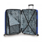 Чемодан Gabol Midori (L) Blue (122147 003) Чемодан Gabol Midori (L) Blue (122147 003)