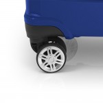 Чемодан Gabol Midori (L) Blue (122147 003) Чемодан Gabol Midori (L) Blue (122147 003)
