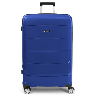 Чемодан Gabol Midori (L) Blue (122147 003) Чемодан Gabol Midori (L) Blue (122147 003)