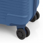 Валіза Gabol Balance XP (M) Blue (123446-003) Валіза Gabol Balance XP (M) Blue (123446-003)