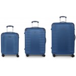Валіза Gabol Balance XP (M) Blue (123446-003) Валіза Gabol Balance XP (M) Blue (123446-003)
