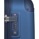 Валіза Gabol Balance XP (M) Blue (123446-003) Валіза Gabol Balance XP (M) Blue (123446-003)