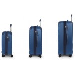 Валіза Gabol Balance XP (M) Blue (123446-003) Валіза Gabol Balance XP (M) Blue (123446-003)