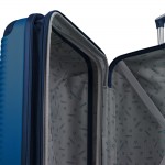 Валіза Gabol Balance XP (M) Blue (123446-003) Валіза Gabol Balance XP (M) Blue (123446-003)