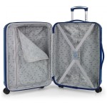 Валіза Gabol Balance XP (M) Blue (123446-003) Валіза Gabol Balance XP (M) Blue (123446-003)