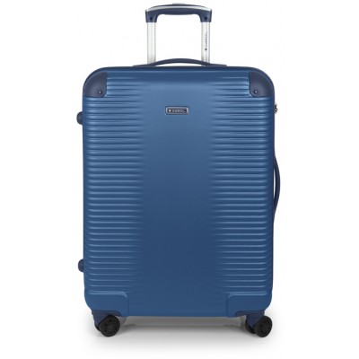 Валіза Gabol Balance XP (M) Blue (123446-003) Валіза Gabol Balance XP (M) Blue (123446-003)