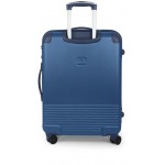 Валіза Gabol Balance XP (M) Blue (123446-003) Валіза Gabol Balance XP (M) Blue (123446-003)