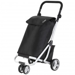 Сумка-тележка ShoppingCruiser 3 Wheels 72 Black (604349) Сумка-тележка ShoppingCruiser 3 Wheels 72 Black (604349)