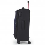 Чемодан Gabol Concept (M) Blue (120546 003) Чемодан Gabol Concept (M) Blue (120546 003)