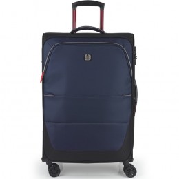Чемодан Gabol Concept (M) Blue (120546 003) Чемодан Gabol Concept (M) Blue (120546 003)