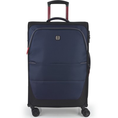 Чемодан Gabol Concept (M) Blue (120546 003) Чемодан Gabol Concept (M) Blue (120546 003)