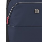 Чемодан Gabol Concept (M) Blue (120546 003) Чемодан Gabol Concept (M) Blue (120546 003)
