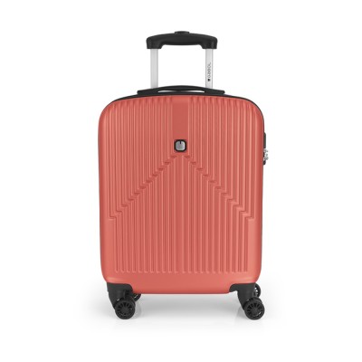 Чемодан Gabol Alabama (S) Coral (121822 036) Чемодан Gabol Alabama (S) Coral (121822 036)
