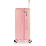 Валіза Heys Pastel (M) Blush (10155-0127-26) Валіза Heys Pastel (M) Blush (10155-0127-26)