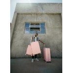 Валіза Heys Pastel (M) Blush (10155-0127-26) Валіза Heys Pastel (M) Blush (10155-0127-26)