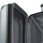 Валіза Gabol Balance XP (L) Silver (123447-022) Валіза Gabol Balance XP (L) Silver (123447-022)