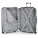 Валіза Gabol Balance XP (L) Silver (123447-022) Валіза Gabol Balance XP (L) Silver (123447-022)