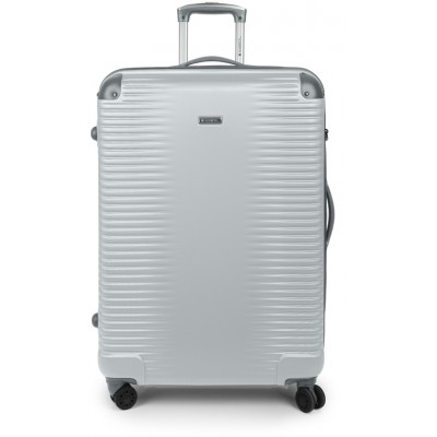 Валіза Gabol Balance XP (L) Silver (123447-022) Валіза Gabol Balance XP (L) Silver (123447-022)