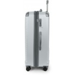 Валіза Gabol Balance XP (L) Silver (123447-022) Валіза Gabol Balance XP (L) Silver (123447-022)