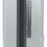 Валіза Gabol Balance XP (L) Silver (123447-022) Валіза Gabol Balance XP (L) Silver (123447-022)