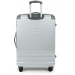 Валіза Gabol Balance XP (L) Silver (123447-022) Валіза Gabol Balance XP (L) Silver (123447-022)