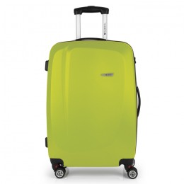 Чемодан Gabol Line (M) Pistachio (112346 017) Чемодан Gabol Line (M) Pistachio (112346 017)