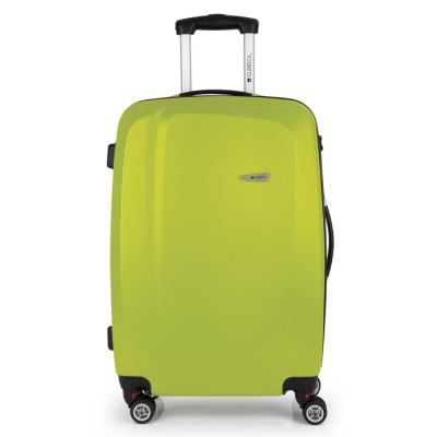 Чемодан Gabol Line (M) Pistachio (112346 017) Чемодан Gabol Line (M) Pistachio (112346 017)