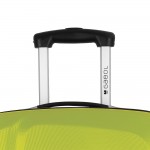 Чемодан Gabol Line (M) Pistachio (112346 017) Чемодан Gabol Line (M) Pistachio (112346 017)