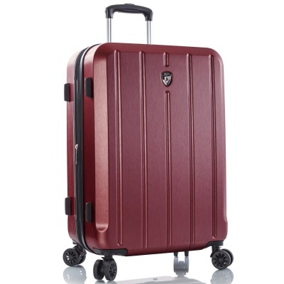 Валіза Heys Para-Lite (M) Red (10122-0003-26) Валіза Heys Para-Lite (M) Red (10122-0003-26)