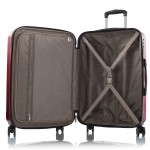 Валіза Heys Para-Lite (M) Red (10122-0003-26) Валіза Heys Para-Lite (M) Red (10122-0003-26)