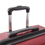 Валіза Heys Para-Lite (M) Red (10122-0003-26) Валіза Heys Para-Lite (M) Red (10122-0003-26)