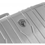 Валіза Heys Xtrak (L) Silver (10103-0002-30) Валіза Heys Xtrak (L) Silver (10103-0002-30)