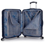 Чемодан Gabol Atlanta (M) Turquoise (118046 018) Чемодан Gabol Atlanta (M) Turquoise (118046 018)