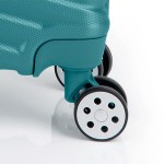 Чемодан Gabol Atlanta (M) Turquoise (118046 018) Чемодан Gabol Atlanta (M) Turquoise (118046 018)