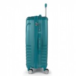 Чемодан Gabol Atlanta (M) Turquoise (118046 018) Чемодан Gabol Atlanta (M) Turquoise (118046 018)