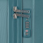 Чемодан Gabol Atlanta (M) Turquoise (118046 018) Чемодан Gabol Atlanta (M) Turquoise (118046 018)