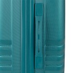 Чемодан Gabol Atlanta (M) Turquoise (118046 018) Чемодан Gabol Atlanta (M) Turquoise (118046 018)