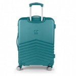 Чемодан Gabol Atlanta (M) Turquoise (118046 018) Чемодан Gabol Atlanta (M) Turquoise (118046 018)