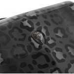 Валіза Heys Black Leopard (L) (13127-3041-30) Валіза Heys Black Leopard (L) (13127-3041-30)
