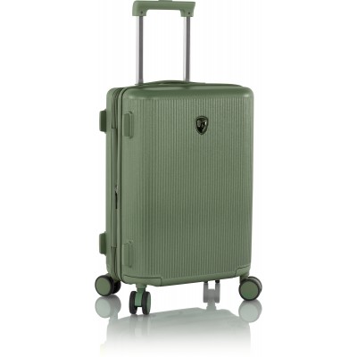 Валіза Heys Earth Tones (S) Moss (10156-0145-21) Валіза Heys Earth Tones (S) Moss (10156-0145-21)