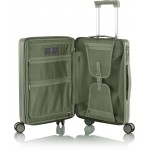 Валіза Heys Earth Tones (S) Moss (10156-0145-21) Валіза Heys Earth Tones (S) Moss (10156-0145-21)