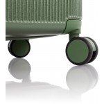 Валіза Heys Earth Tones (S) Moss (10156-0145-21) Валіза Heys Earth Tones (S) Moss (10156-0145-21)