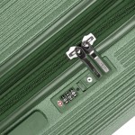 Валіза Heys Earth Tones (S) Moss (10156-0145-21) Валіза Heys Earth Tones (S) Moss (10156-0145-21)