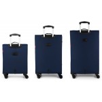 Чемодан Gabol Zambia (L) Blue (113447-003) Чемодан Gabol Zambia (L) Blue (113447-003)