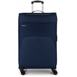 Чемодан Gabol Zambia (L) Blue (113447-003) Чемодан Gabol Zambia (L) Blue (113447-003)