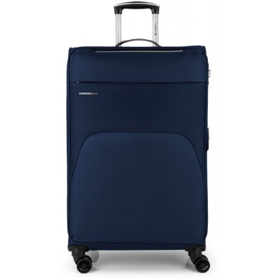 Чемодан Gabol Zambia (L) Blue (113447-003) Чемодан Gabol Zambia (L) Blue (113447-003)