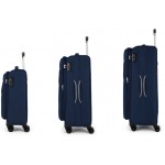 Чемодан Gabol Zambia (L) Blue (113447-003) Чемодан Gabol Zambia (L) Blue (113447-003)