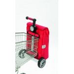 Сумка-тележка Andersen Unus Shopper Jante Red (140-168-70) Сумка-тележка Andersen Unus Shopper Jante Red (140-168-70)