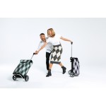 Сумка-тележка Andersen Unus Shopper Jante Red (140-168-70) Сумка-тележка Andersen Unus Shopper Jante Red (140-168-70)