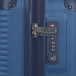 Чемодан Gabol Balance (S) Blue (115953) Чемодан Gabol Balance (S) Blue (115953)